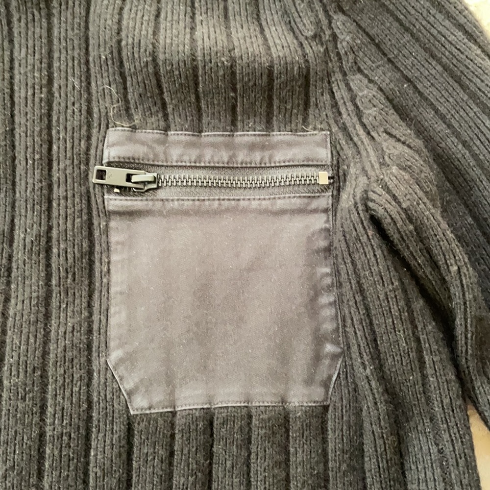 CK knit sweater - Picture 5 of 5